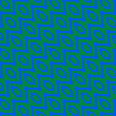 Design for book, notebook and calendar covers. high quality textile design. various geometric shapes for fabricated products