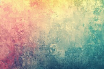 Obraz premium soft color wall background. abstract grunge wall background. grunge pastel color texture. abstract peach background. abstract pastel color wall background.