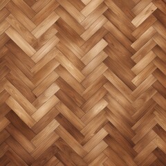 Herringbone parquet flooring texture seamless