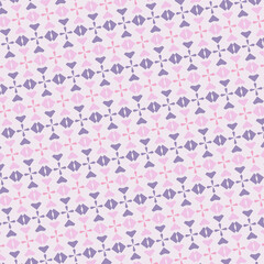 Design for book, notebook and calendar covers. high quality textile design. various geometric shapes for fabricated products