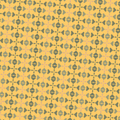 Design for book, notebook and calendar covers. high quality textile design. various geometric shapes for fabricated products