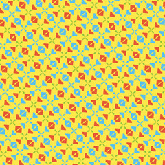 Design for book, notebook and calendar covers. high quality textile design. various geometric shapes for fabricated products