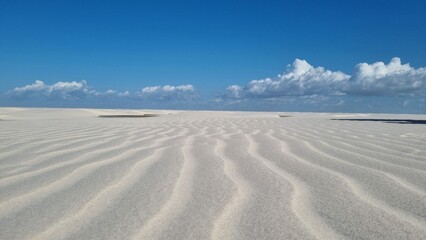 Lençois Maranhenses 