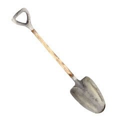 Shovel