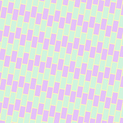 Design for book, notebook and calendar covers. high quality textile design. various geometric shapes for fabricated products