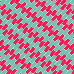 Design for book, notebook and calendar covers. high quality textile design. various geometric shapes for fabricated products