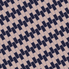 Design for book, notebook and calendar covers. high quality textile design. various geometric shapes for fabricated products