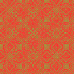 Design for book, notebook and calendar covers. high quality textile design. various geometric shapes for fabricated products