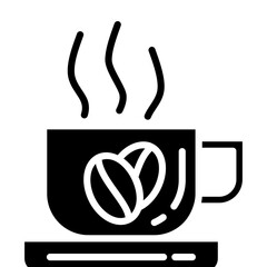 Coffee Icon
