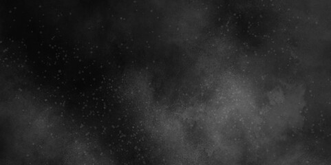 Obraz premium Modern dark grungy backdrop. dark cement wall, vintage style for graphic design. black wall background. grey concrete wall for dark,loft style interior. charcoal color paint. distressed grunge texture