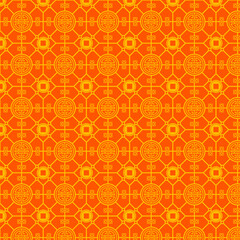 Design for book, notebook and calendar covers. high quality textile design. various geometric shapes for fabricated products