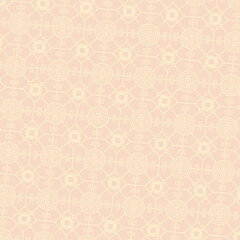 Design for book, notebook and calendar covers. high quality textile design. various geometric shapes for fabricated products