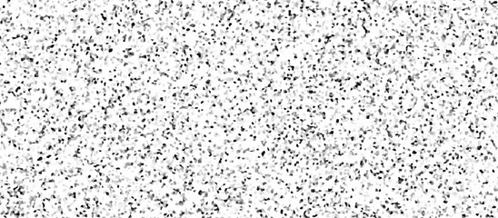 Abstract design with white paper background and terrazzo flooring texture .beautiful terrazzo matt tile stone for flooring grey marble texture background .black and white terrazzo stone texture.