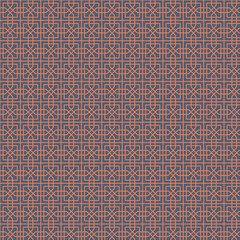 Design for book, notebook and calendar covers. high quality textile design. various geometric shapes for fabricated products