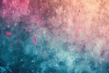 Fototapeta premium soft color wall background. abstract grunge wall background. grunge pastel color texture. abstract peach background. abstract pastel color wall background.