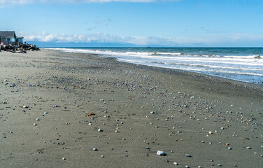 West Beach Landscape 2