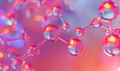 Biomolecular Dynamics: Interactive 3D Visualization - Exploring the Dynamic World of Biomolecular Interactions