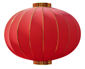 Chinese paper lanterns