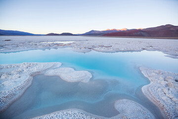 Laguna Verde