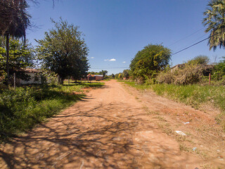 CALLE DE BARRIO 2