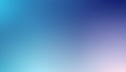 blue gradient color background for design decoration