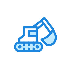 Vehicle colored icon pack