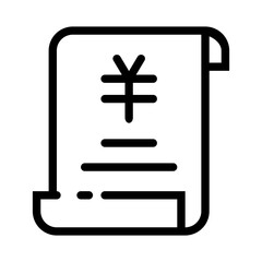 Obraz premium Wanda medical linear Icon pack