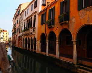 Venice, Italy
