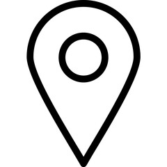 pin map