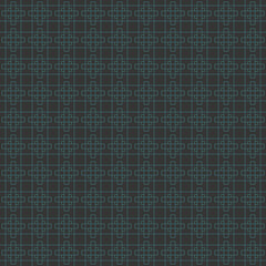 Fototapeta premium Design for book, notebook and calendar covers. high quality textile design. various geometric shapes for fabricated products