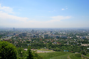 Almaty, Kazakhstan