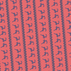 Design for book, notebook and calendar covers. high quality textile design. various geometric shapes for fabricated products