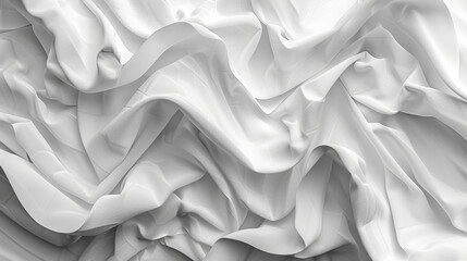 Obraz premium Abstract layered and folded paper background 
