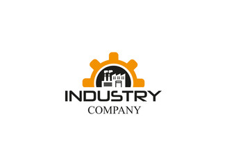  Solar house symbol emblem in circle. Sunshine housing label illustration