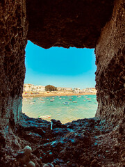 Cádiz Boats