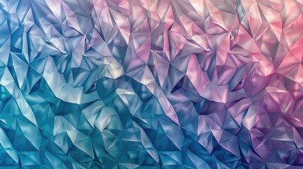 a seamless expanse of solid-colored diamond texture, where the surface seems to ripple with hidden depths. 