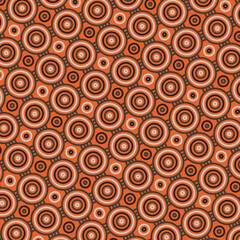 Design for book, notebook and calendar covers. high quality textile design. various geometric shapes for fabricated products