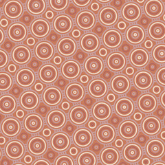 Design for book, notebook and calendar covers. high quality textile design. various geometric shapes for fabricated products