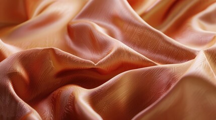 a luxuriant field of solid-colored diamond texture, reminiscent of fine silk stretched tautly over a surface. The smooth, lustrous sheen invites touch, promising a tactile experience beyond compare.