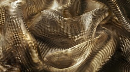 a luxuriant field of solid-colored diamond texture, reminiscent of fine silk stretched tautly over a surface. The smooth, lustrous sheen invites touch, promising a tactile experience beyond compare.