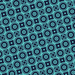 Design for book, notebook and calendar covers. high quality textile design. various geometric shapes for fabricated products