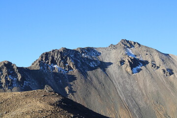 Nevado de Toluca