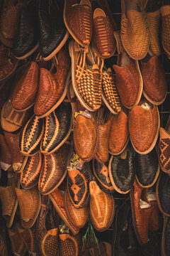 Huaraches