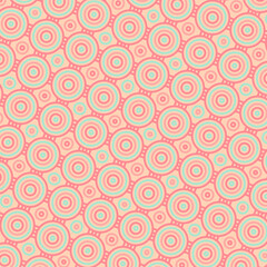 Fototapeta premium Design for book, notebook and calendar covers. high quality textile design. various geometric shapes for fabricated products