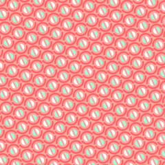 Design for book, notebook and calendar covers. high quality textile design. various geometric shapes for fabricated products