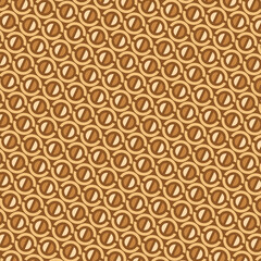 Design for book, notebook and calendar covers. high quality textile design. various geometric shapes for fabricated products