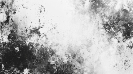 A grainy, gritty texture background with a distressed look in shades of black and white.