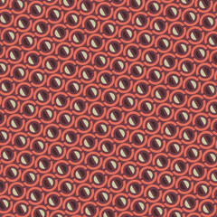 Design for book, notebook and calendar covers. high quality textile design. various geometric shapes for fabricated products