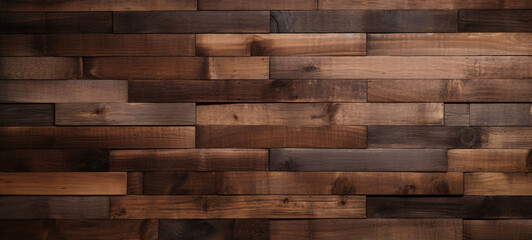 reclaimed wood Wall Paneling texture background tile.