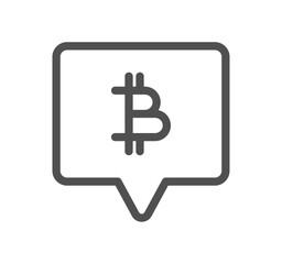 Fototapeta premium Money and payment method related icon outline and linear vector.